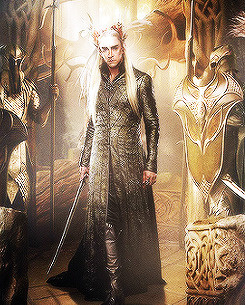 thorinds:  Official tapestry for The Hobbit: The Desolation of Smaug (X) 