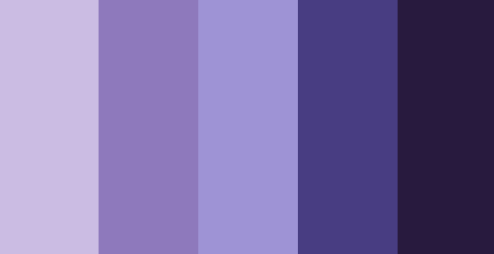 Ube Ice Cream - Submitted by Sucresharks #cbbce3... - Color Me Curious