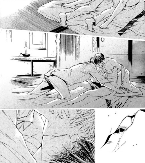 mininekodeedy:  “Season” by Asou Mitsuaki 