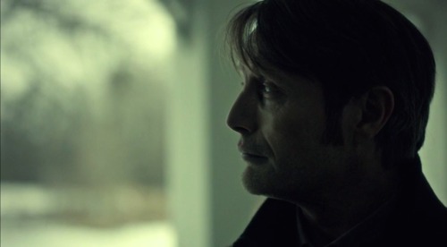 hannibalstills: Transitions in Digestivo 3x07