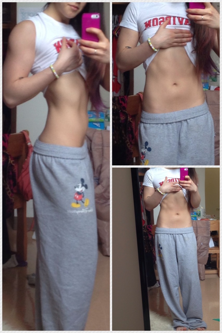 fitness-is-fit-for-me:  be-a-shreddedkunt-or-die-mirin:  noweakbitch:  Oh yeah, took