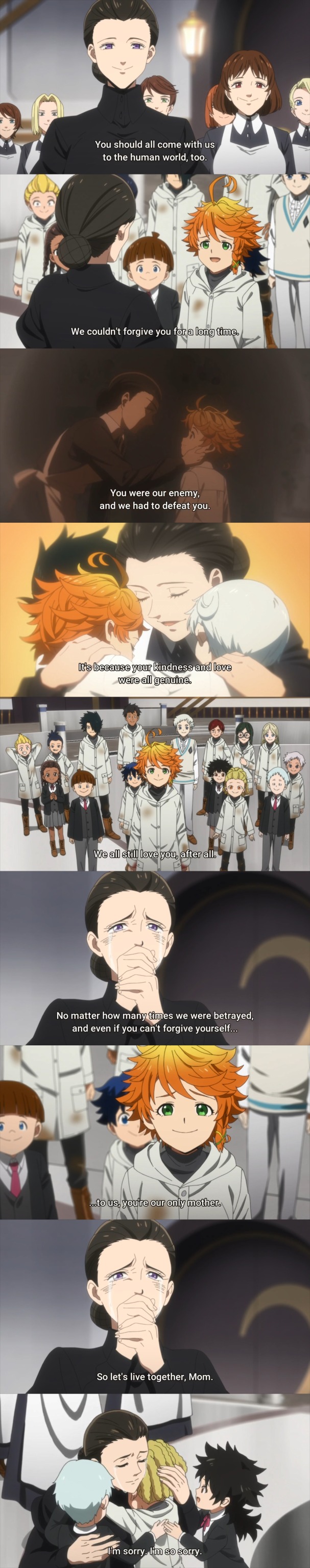 The Promised Neverland Christy Explore Tumblr Posts And Blogs Tumgir The Promised Neverland Christy Explore Tumblr Posts And Blogs Tumgir