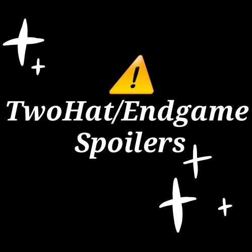 Major Endgame Spoilers For In Stars And Time!!
