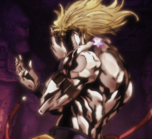 Shadow dio