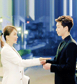dokmis:  &ldquo;This… is a dream. Me, who has forgotten the way to start love…