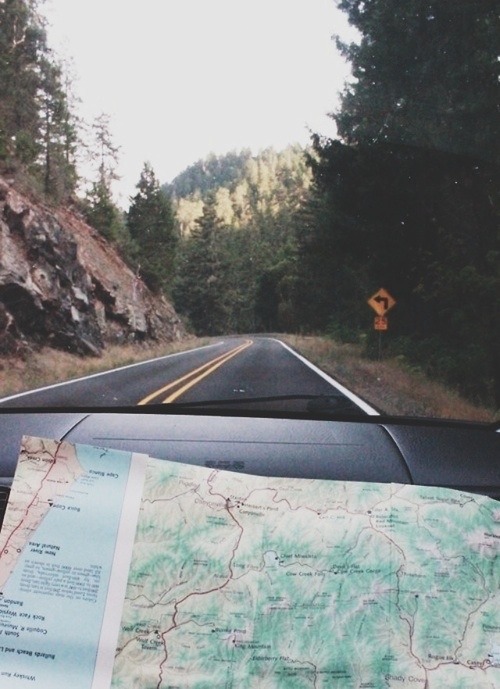 chi3f-william:  One of my biggest goals is just to travel. I want to take a few months