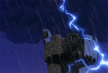 #gargoyles from Nostalgic Gifs