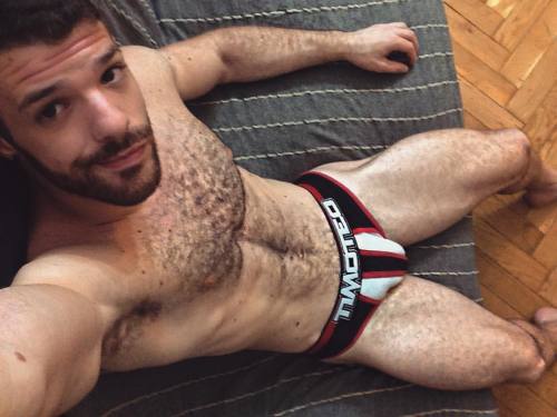 therealinsucoro: TV time