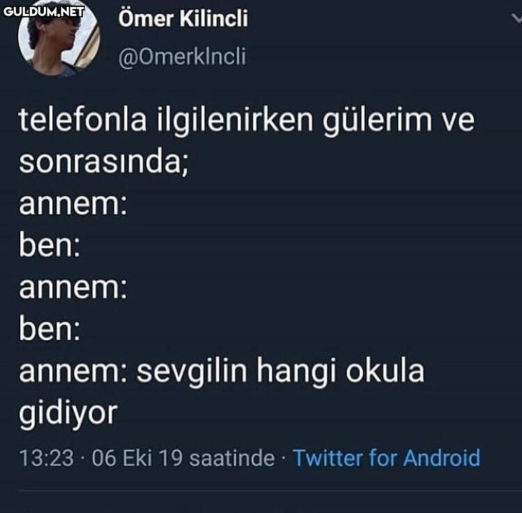 yaşamayan yoktur galiba...