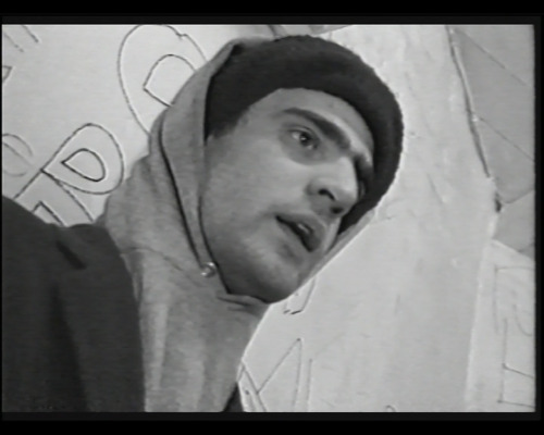Jem Cohen / Fugazi: Instrument   “A collaboration between filmmaker Jem Cohen and th