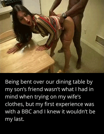 janietgirl: I didn’t either but when a Black man needs I do like to satisfy his need.