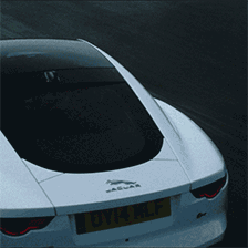 jaguaruk:  For a chance to win a week with the F-TYPE Coupé, share your Fearless photos on Twitter, Instagram or Tumblr using the hashtag #LiveFearless.