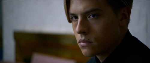 classymike44:  Dylan Sprouse in Dismissed porn pictures