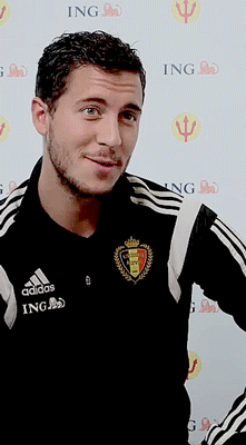ehazardphotos:  Meet & Greet: Eden Hazard (x)  