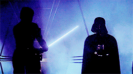 arthurmorganh:   ✩ star wars meme ≡ [2/5] movies →   the empire strikes back