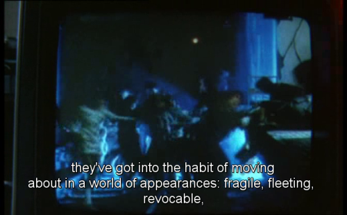 compassneedles:Sans Soleil (1983) - Chris Marker