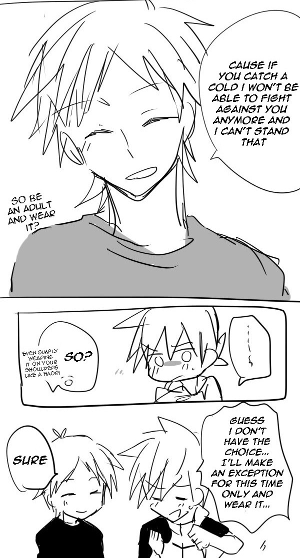 chookypooh:  Saw xion4’s translation request in the namelessshipping tag and well