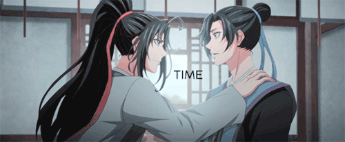 [Oh, How Time Flies.]
