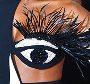 1offline: details @ met gala 2019