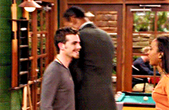 {Boy Meets World Dynamics: Shawn & Angela} 