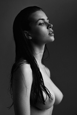 snmodels:  Kathleen Sorbara by Ryan Mikail