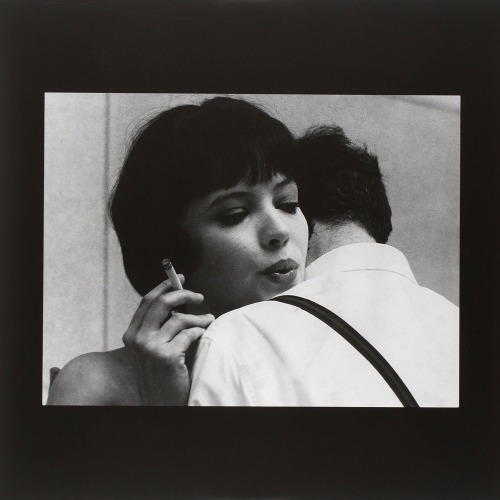 nicealbumcovers:  Jean-Luc Godard: Bandes adult photos