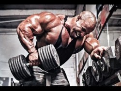 bestbodybuildingpics:  BodyBuilding Motivation