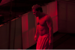 Rwfan11:  Chris Jericho …. I’m Not Sure What He Is Wearing (Looks Like A Towel