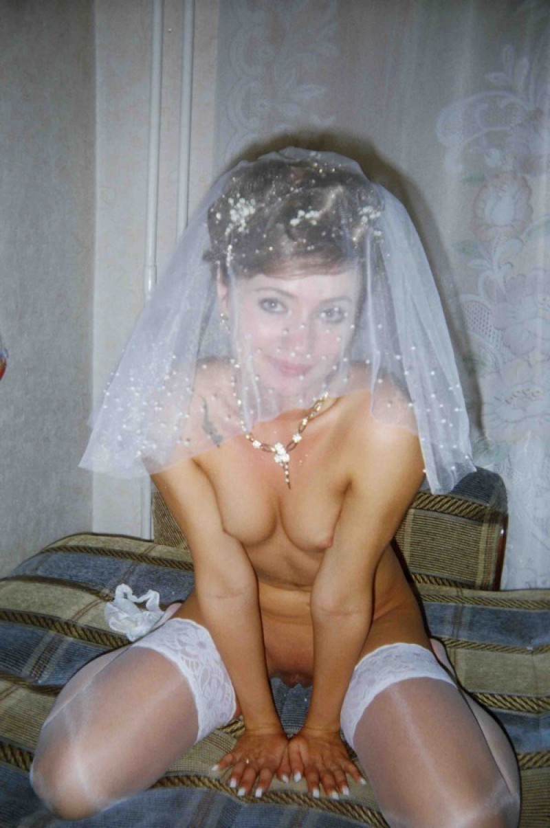 Do The Bride