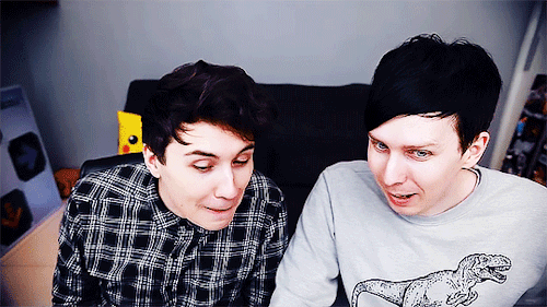 phansterdam:150 days of cute because they’re on tour and i miss them [29/150]i feel like we should n
