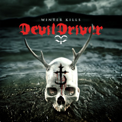 theageofmetal:  DEVILDRIVER Premiere Lyric Video for “Sail” on Loudwire  The California Groove Machine known as DEVILDRIVER released their sixth studio album Winter Kills in August 2013 via Napalm Records.   