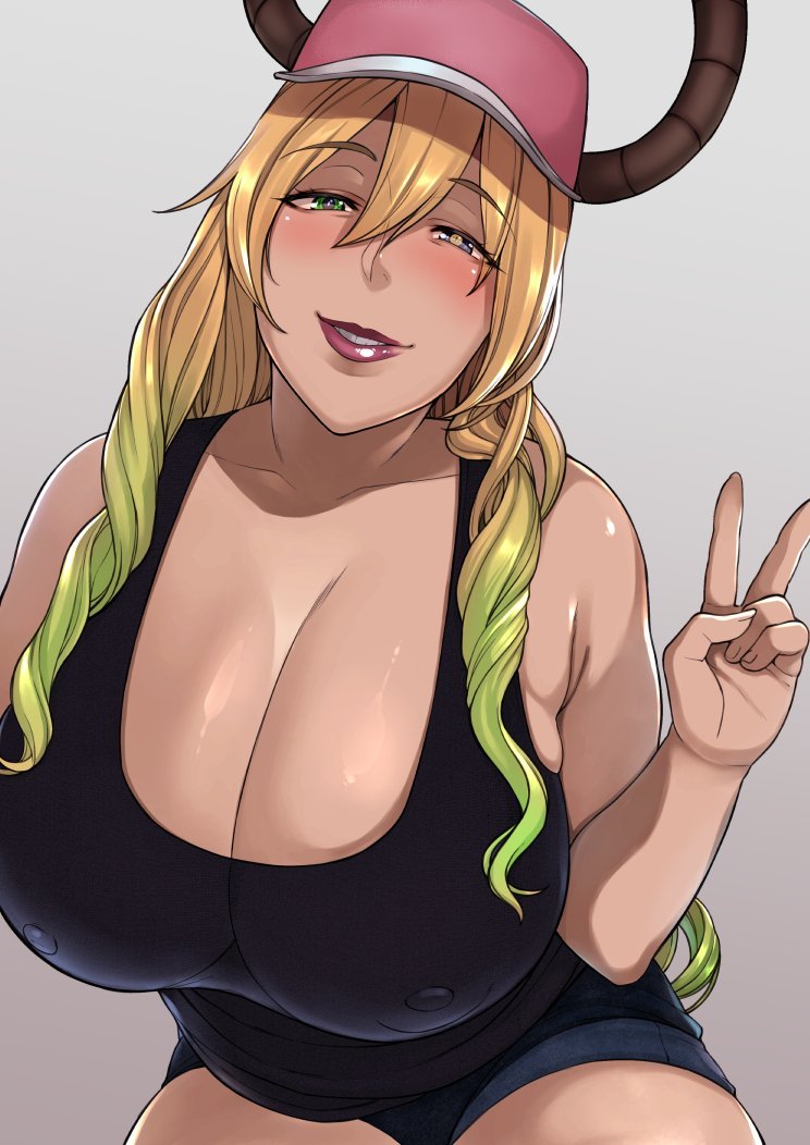 boobymaster64:  Artist: orangebull (otzer5957706)His patreon –&gt; patreon.com/orangebull