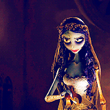 disneyyandmore-blog:  You may kiss the bride 