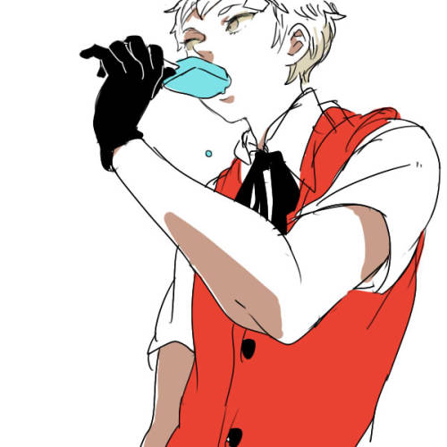fukawatoukomoved:  By 「キナコ」 