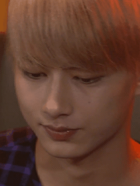withjunhui: bless yourselves