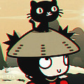 Pack Pucca & Garu Icons Like Or Reblog If U Save Psd/filter