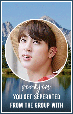 [a Day At The Funfair With Bts] [into Wonderland With Bts]