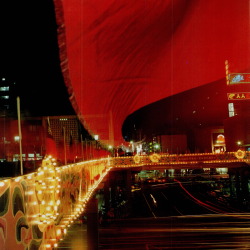 shihlun:  Issei Suda, Taipei, 1990.  (The