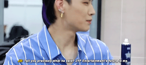 jinyoungot7:the truth