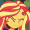 gay-horse:i think rainbow dash is the lesbianest horse ever but she also seems the most likely to say no homo