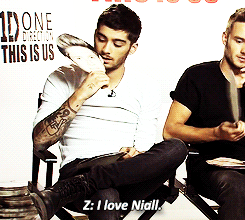 liampaynne:  Who’s the biggest party animal? (x)