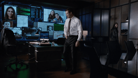 marvelentertainment:  “Slingshot,” the new six-part “Marvel’s Agents of S.H.I.E.L.D.” spinoff is now streaming! Watch all episodes on Marvel.com/Slingshot