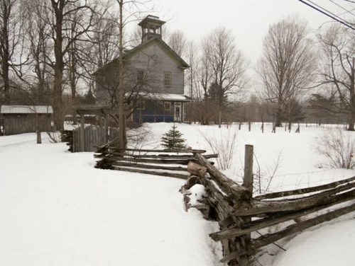 househunting:  �/4 brfor saleStockholm, NY