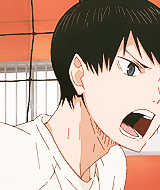 nannaseharu:    &ldquo;I have no choice but to trust you right now.&rdquo;