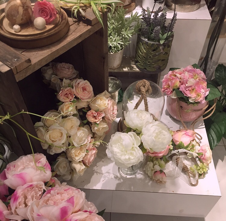 flowers&you **Hiatus**