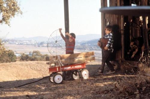 Radio Flyer