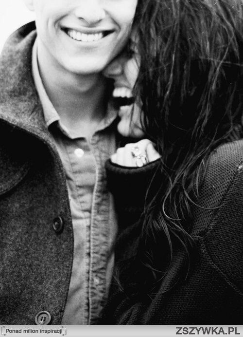 catalisst:  Love to make you laugh ~~