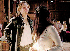  7 Days of Frary | Day 1: Favourite episode or moment or quote. 