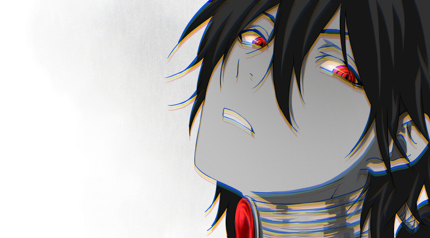 vivikie:  MAGI x NORAGAMI CROSSOVER  Pixiv ID: 41831610Member: 包垢  