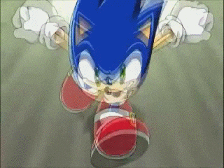 I’m Going To Make This Post As An Intro To Sonic Characters For People Who Don’t Know Them. For Fun.